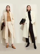 Women's Warm Slim Trousers - Winter Casual Versatile Pants