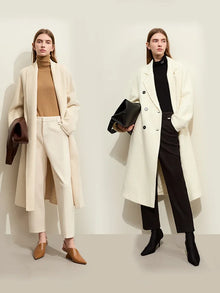 Women's Warm Slim Trousers - Winter Casual Versatile Pants
