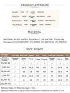 Women's Rose Embroidered Loose Knit Sweater - Autumn Contrast Top