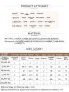 Elegant U-Neck Slim-Fit Knitted Pullover for Autumn Casual Wear